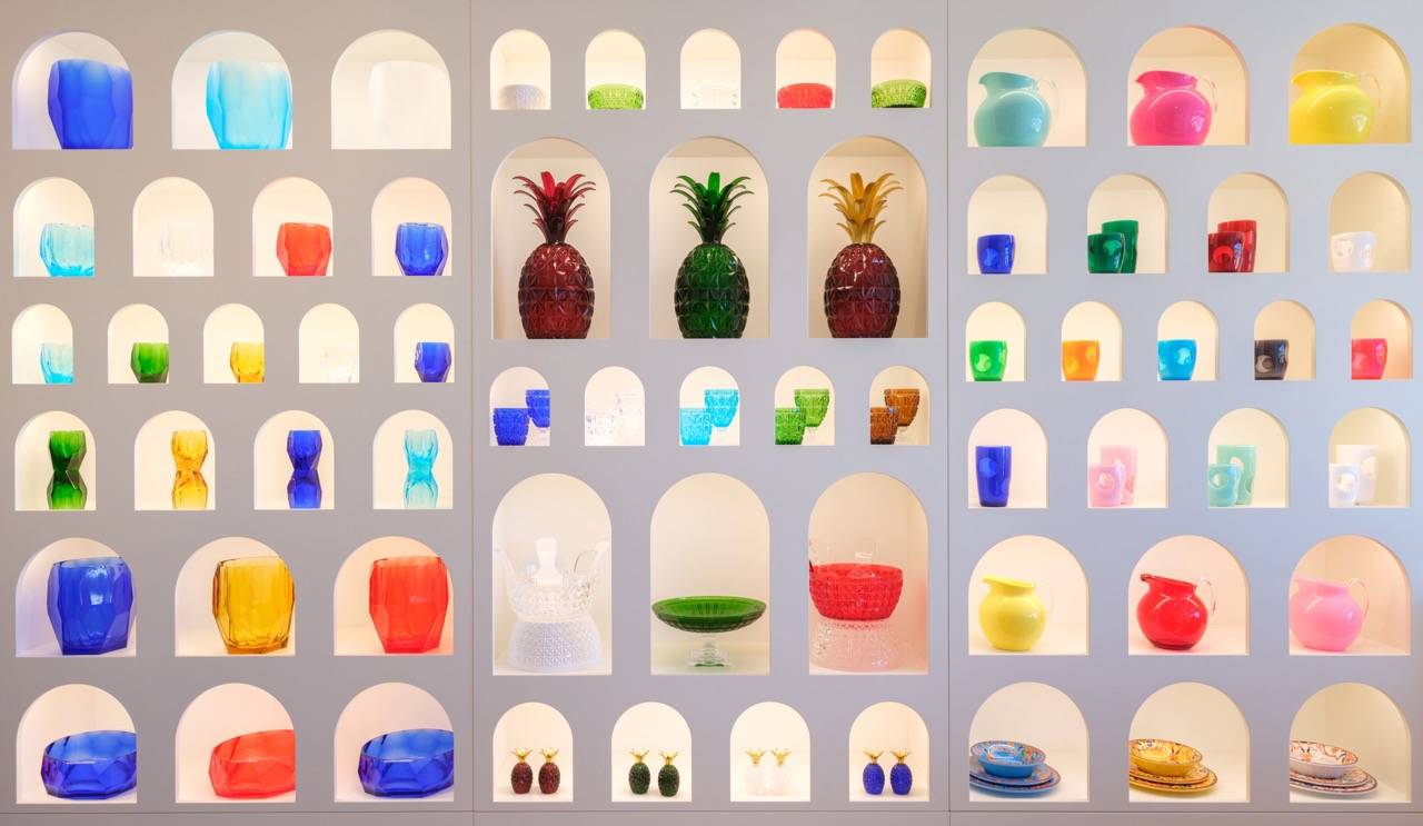 Our New Store Opening: Mario Luca Giusti in St-Jean-Cap-Ferrat