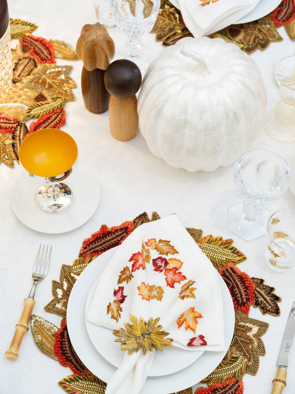 Elevate Thanksgiving