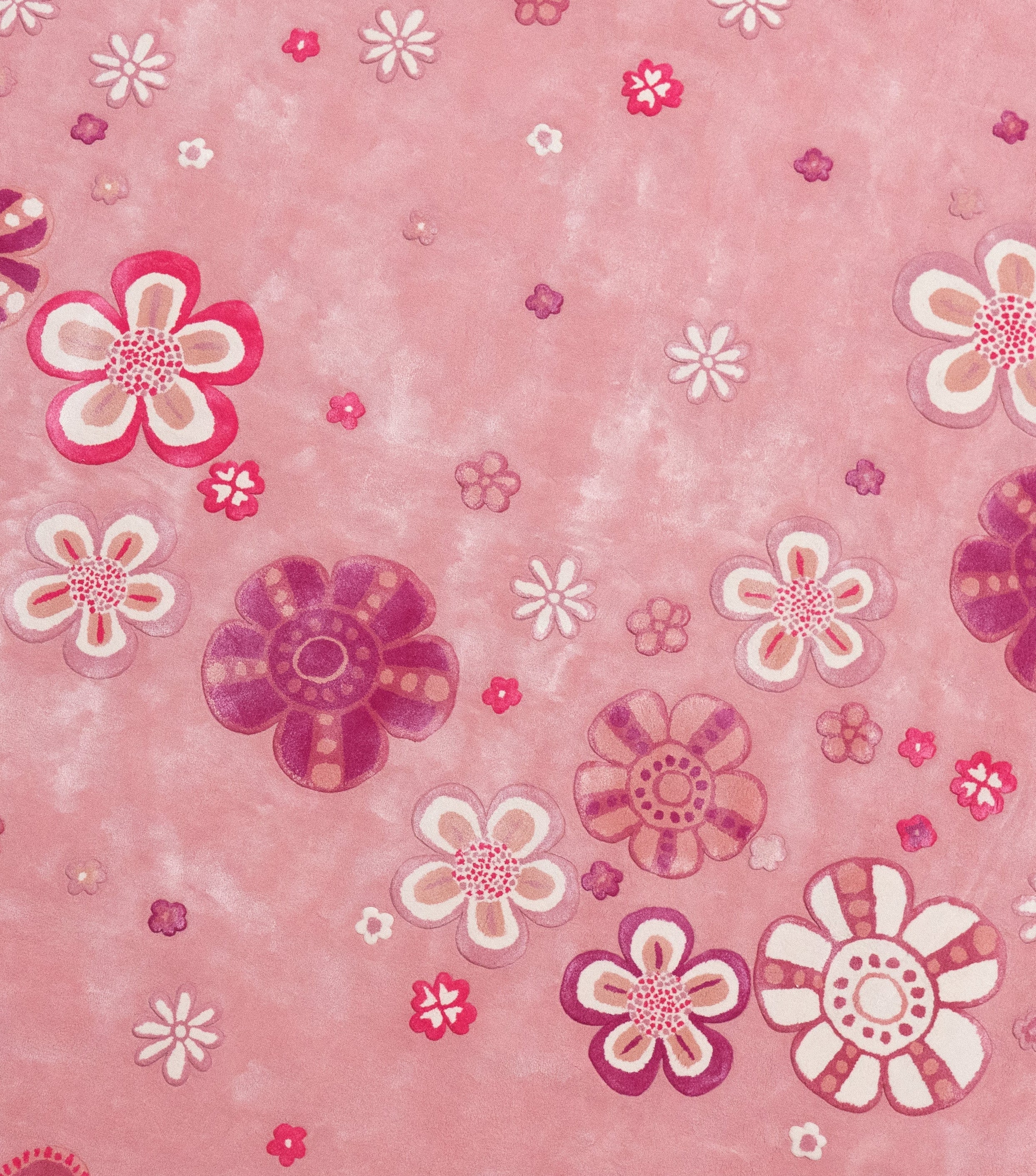 Pop Flower x Pinton