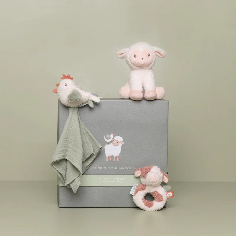 Gift set Little Farm