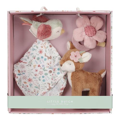 Gift set Fairy Garden