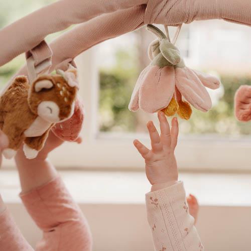 Fairy Garden Play Mat