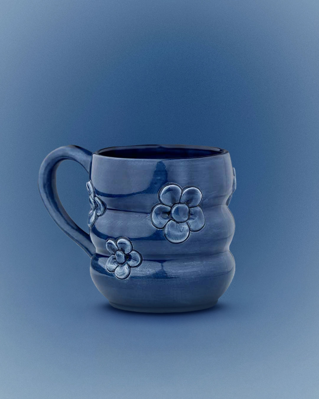 Matcha Set Kit - Blue