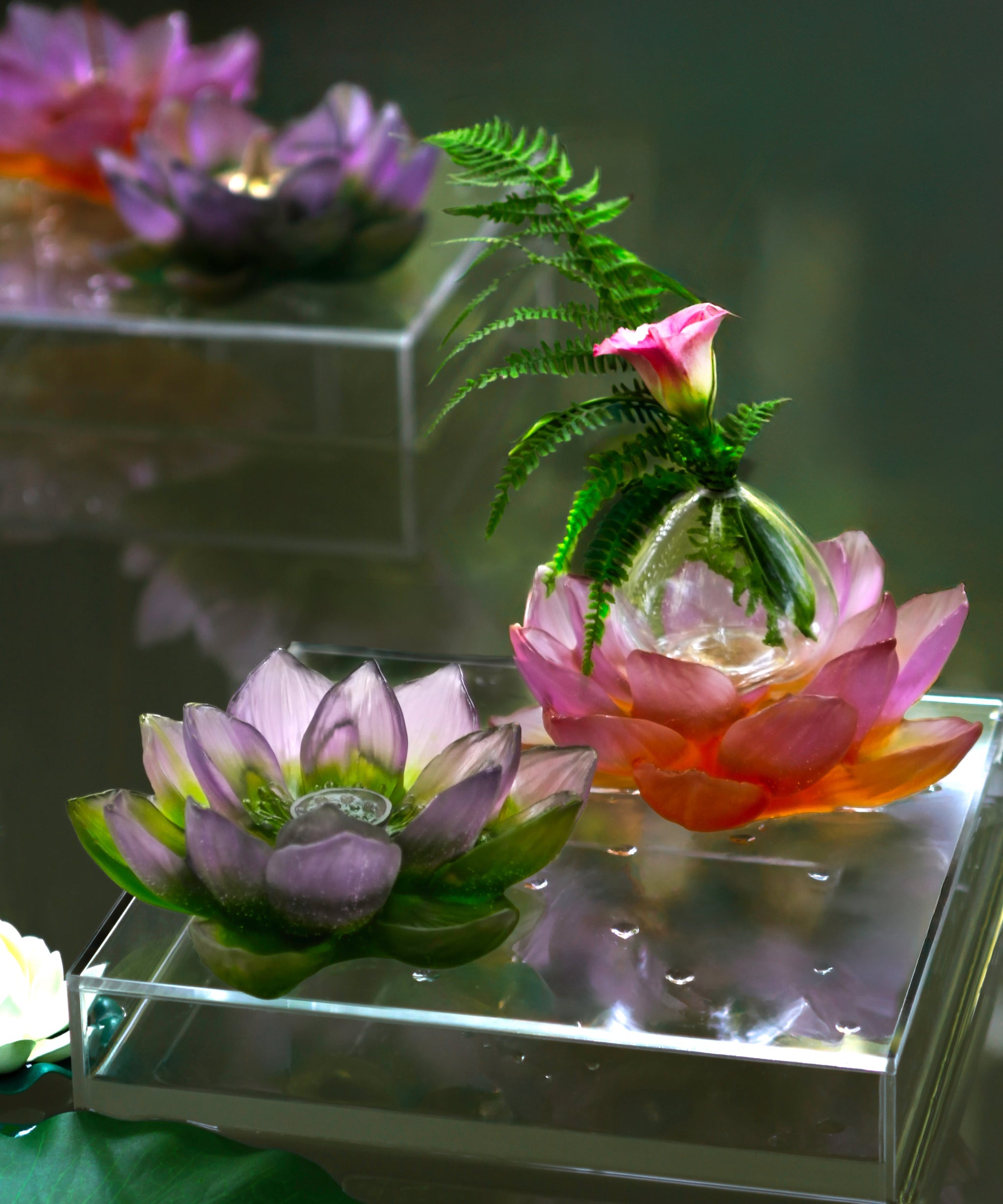 #color_purple and green