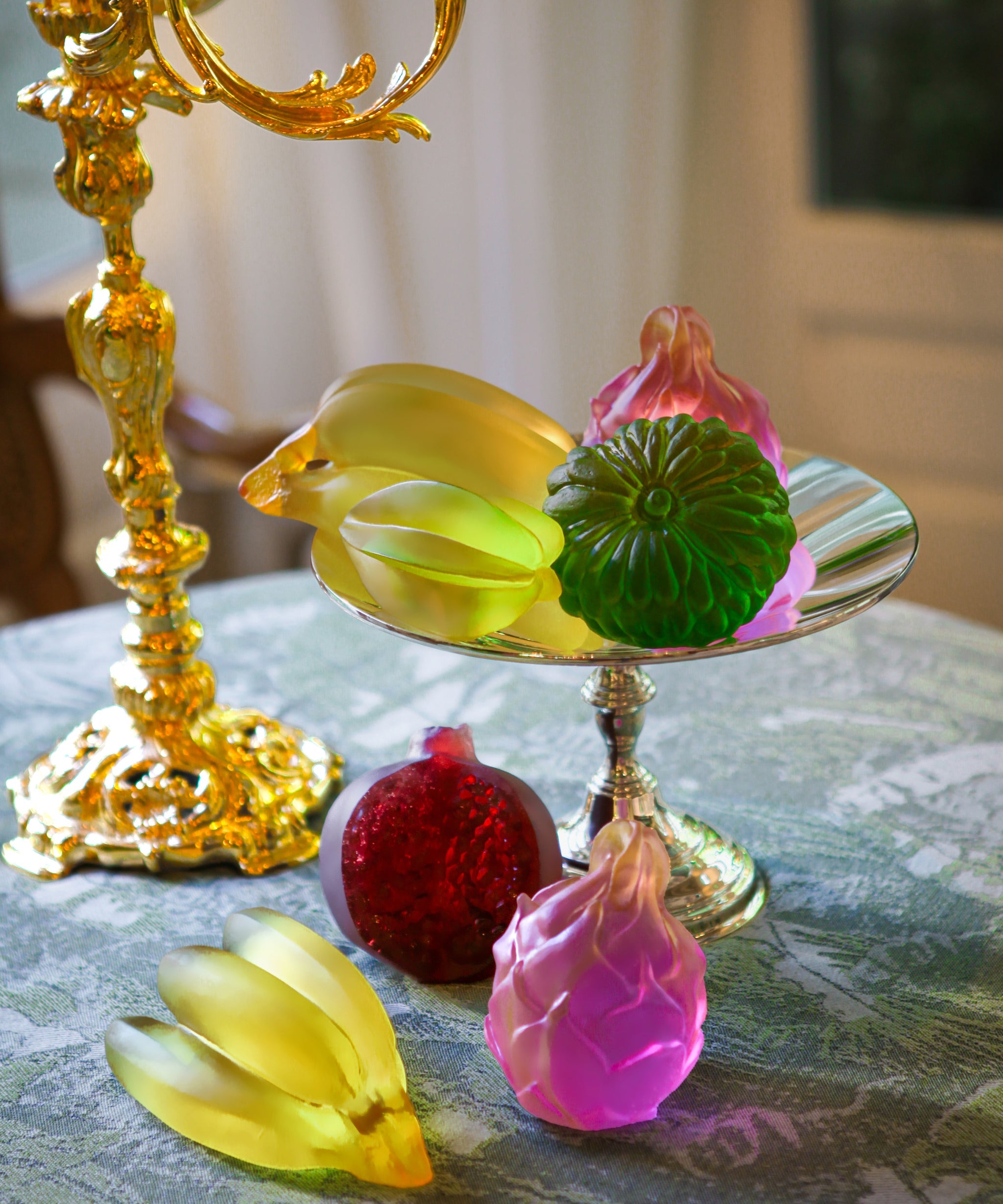 Tutti Frutti Pomegranate