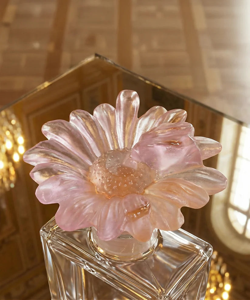 Or d'Abeille Perfume Bottle