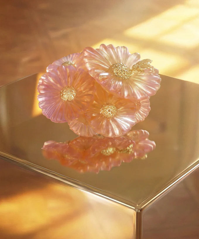 Or d'Abeille Small Decorative Bouquet Décoratif