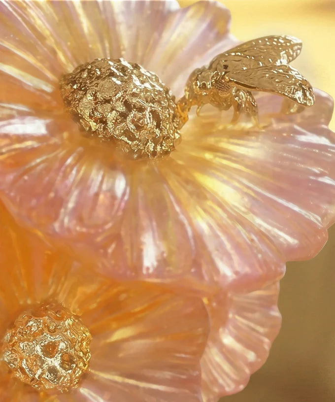 Or d'Abeille Small Decorative Bouquet Décoratif