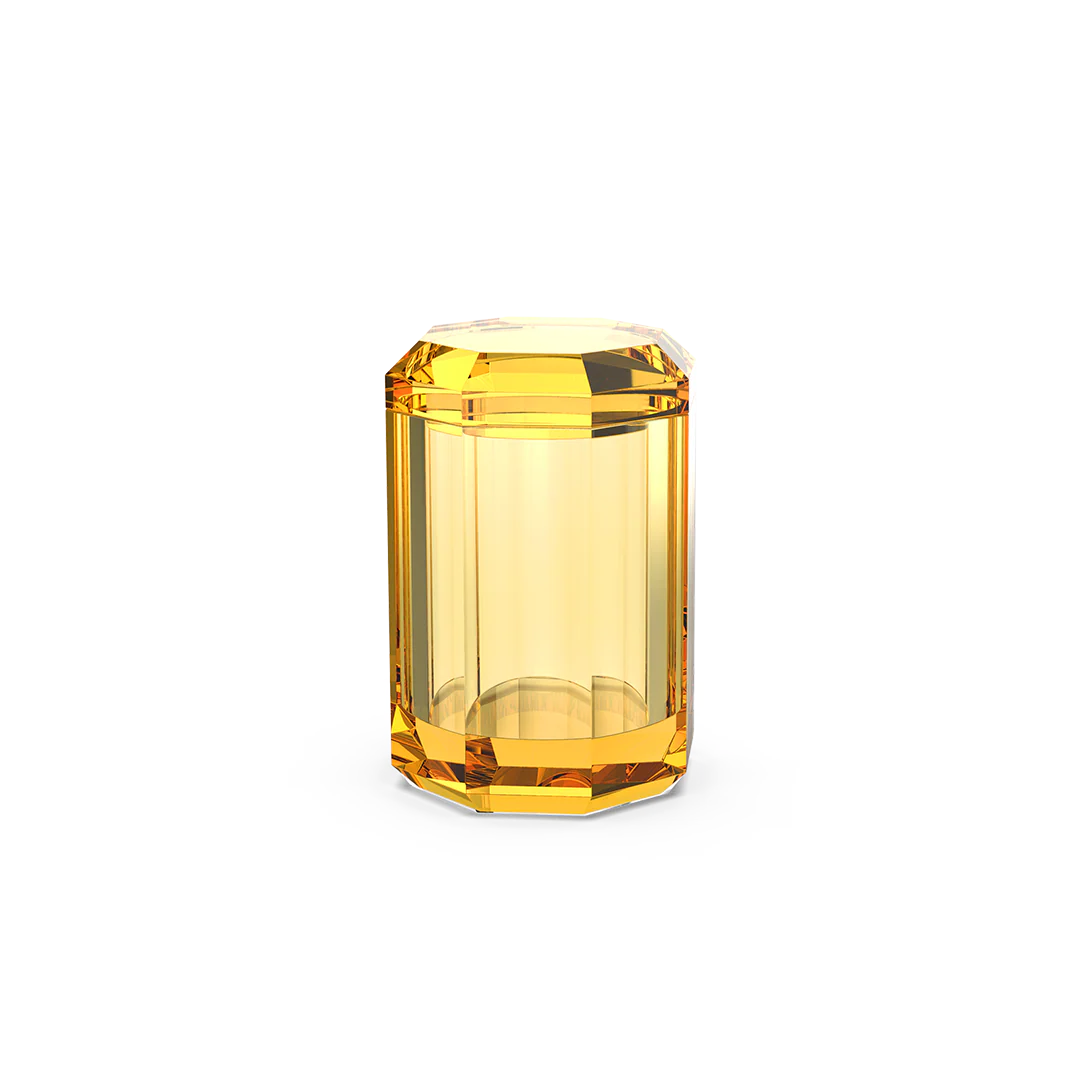 Cotton Box - Amber