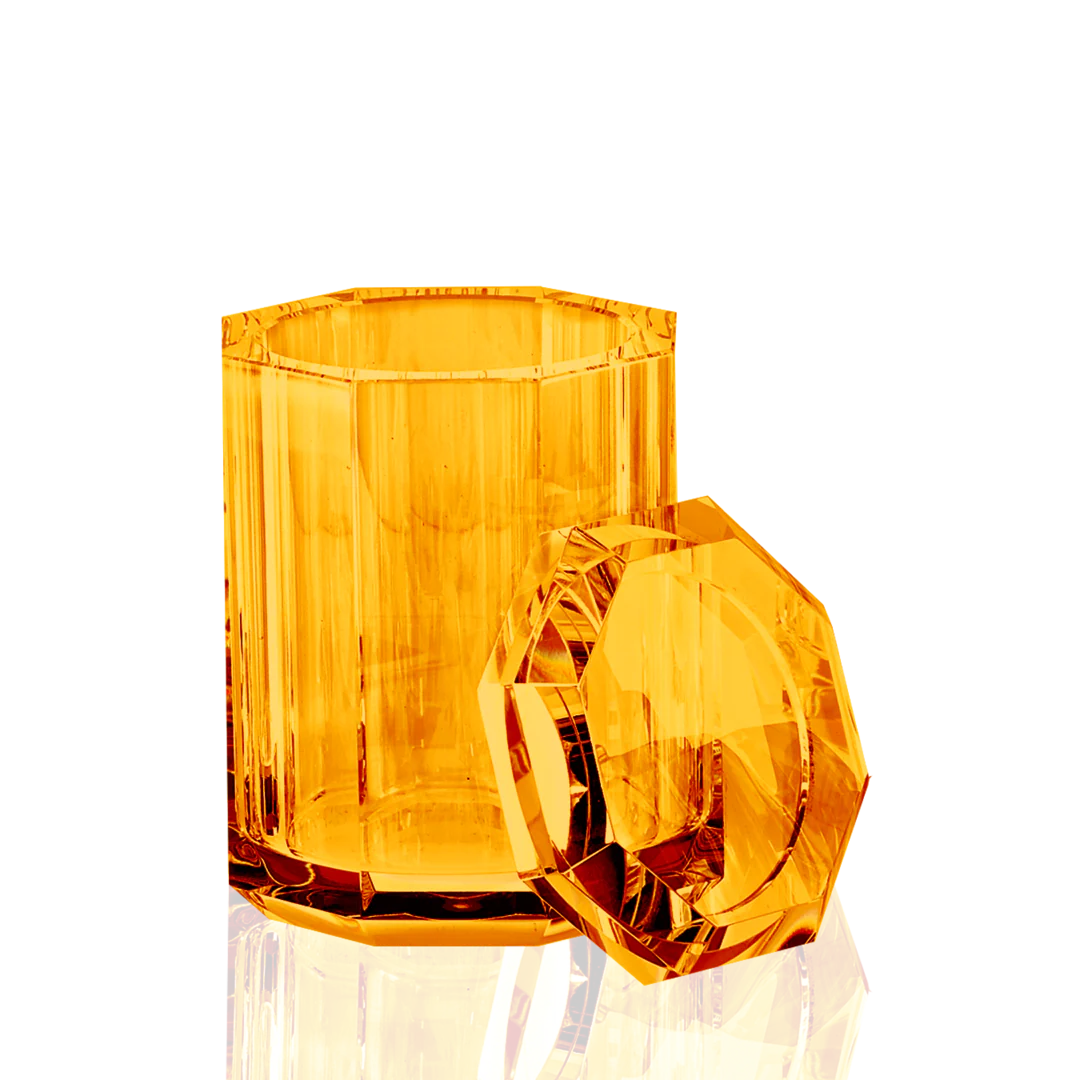 Cotton Box - Amber