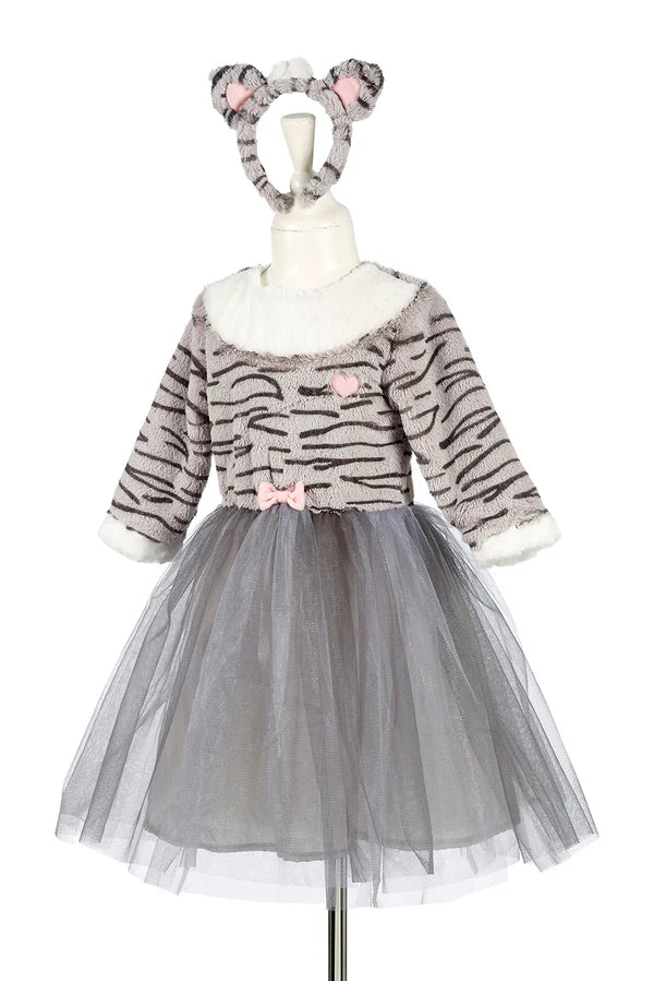 Cat Costume with Headband