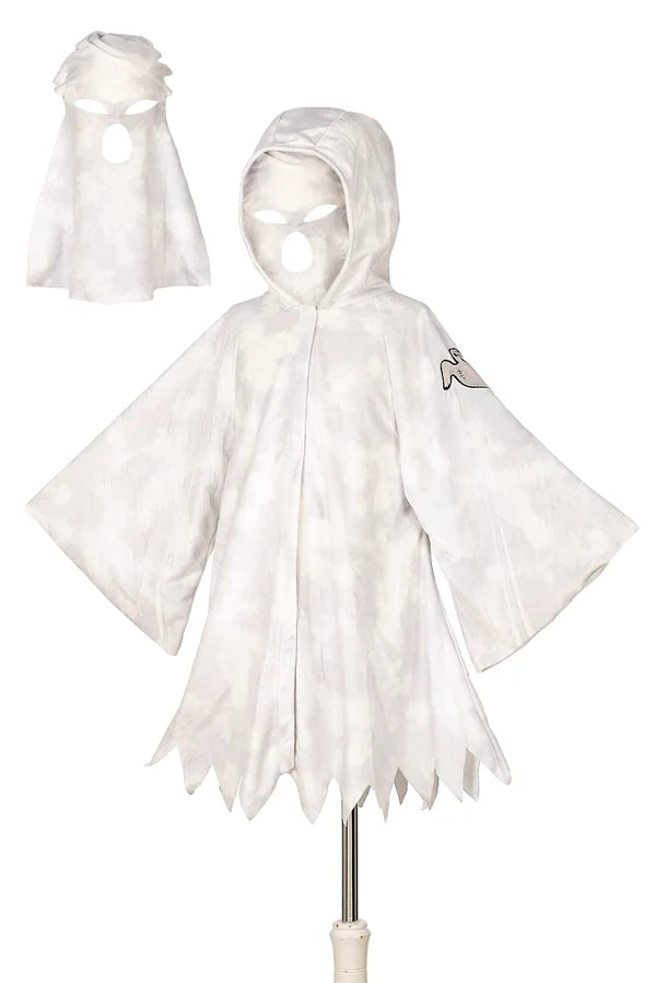Ghost Costume
