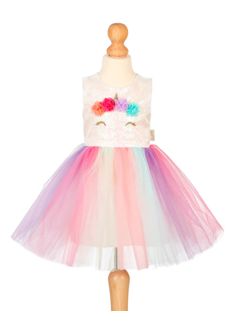 Unicorn Dress