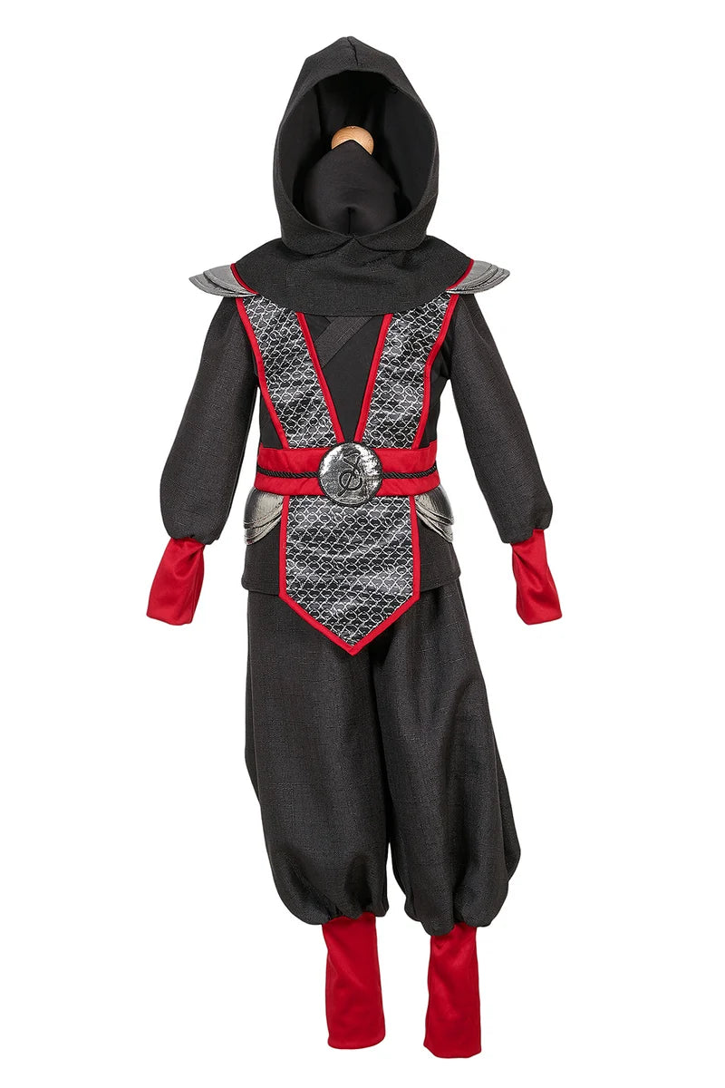 Ninja Kids Costume