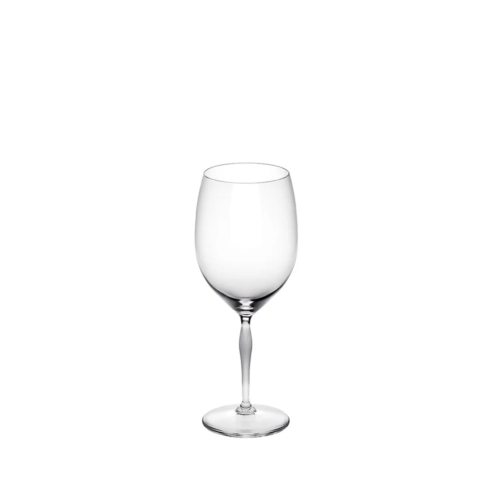 100 Points Bordeaux Glass