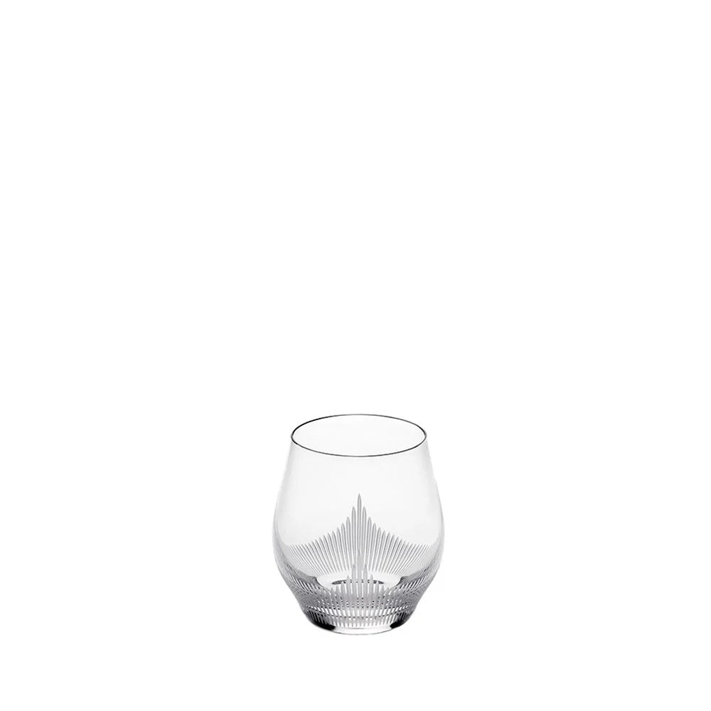 100 Points Small Tumbler