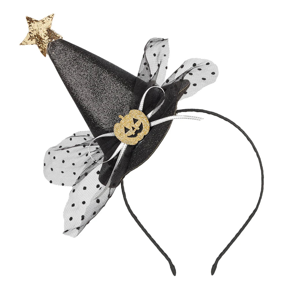 Tiara Black Hat