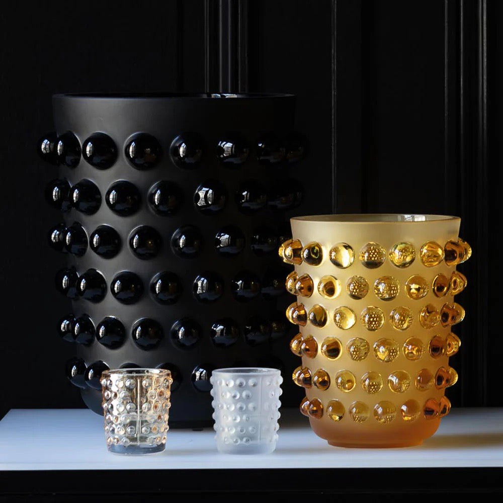 Mossi Votives - Set of 2