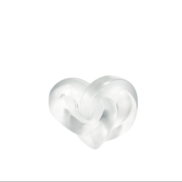 Hearts Sculpture