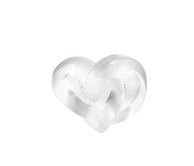 Hearts Sculpture