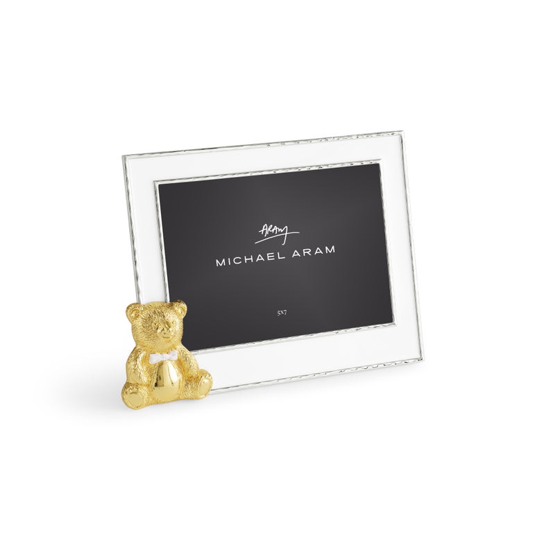 Teddy Frame