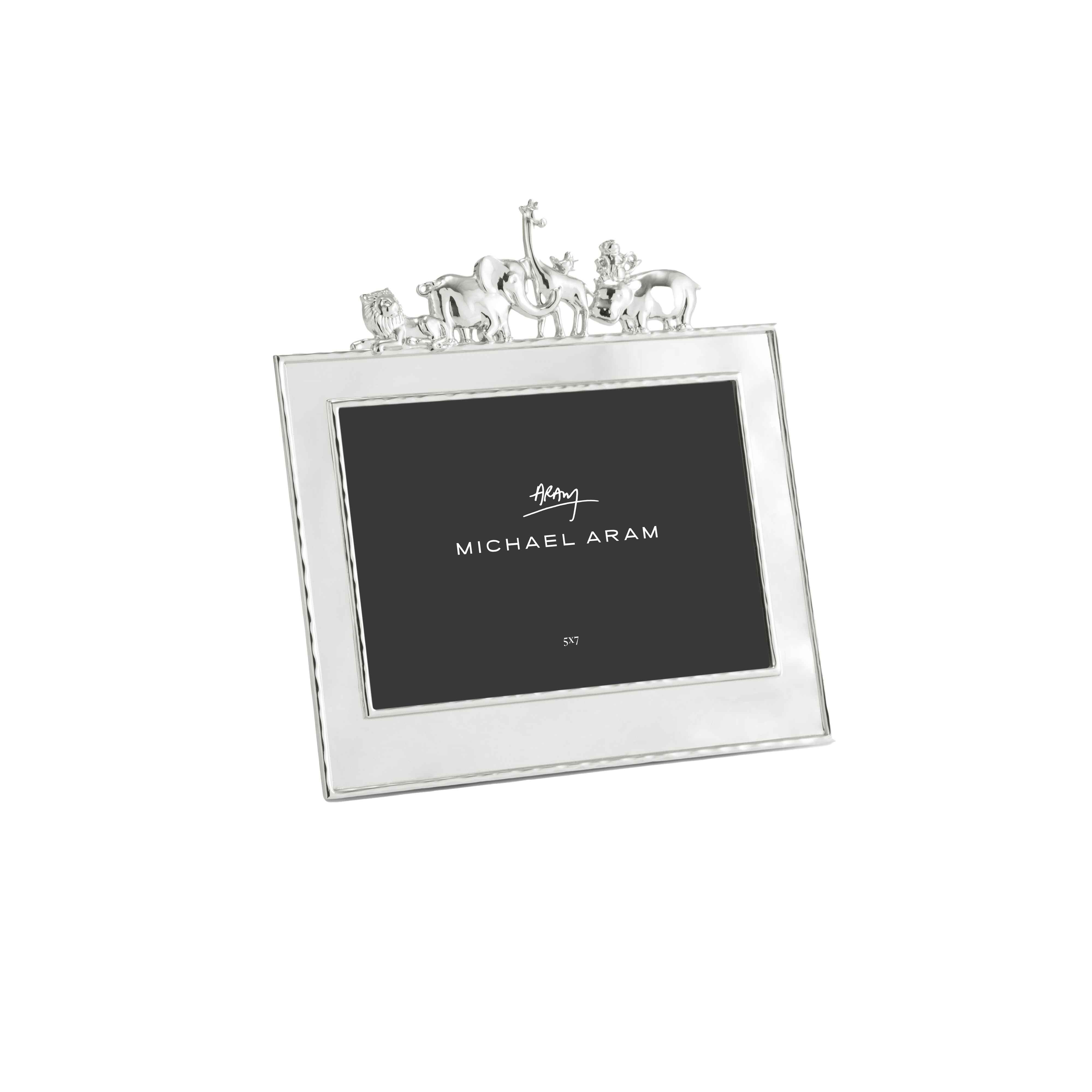 Animal Picture Frame