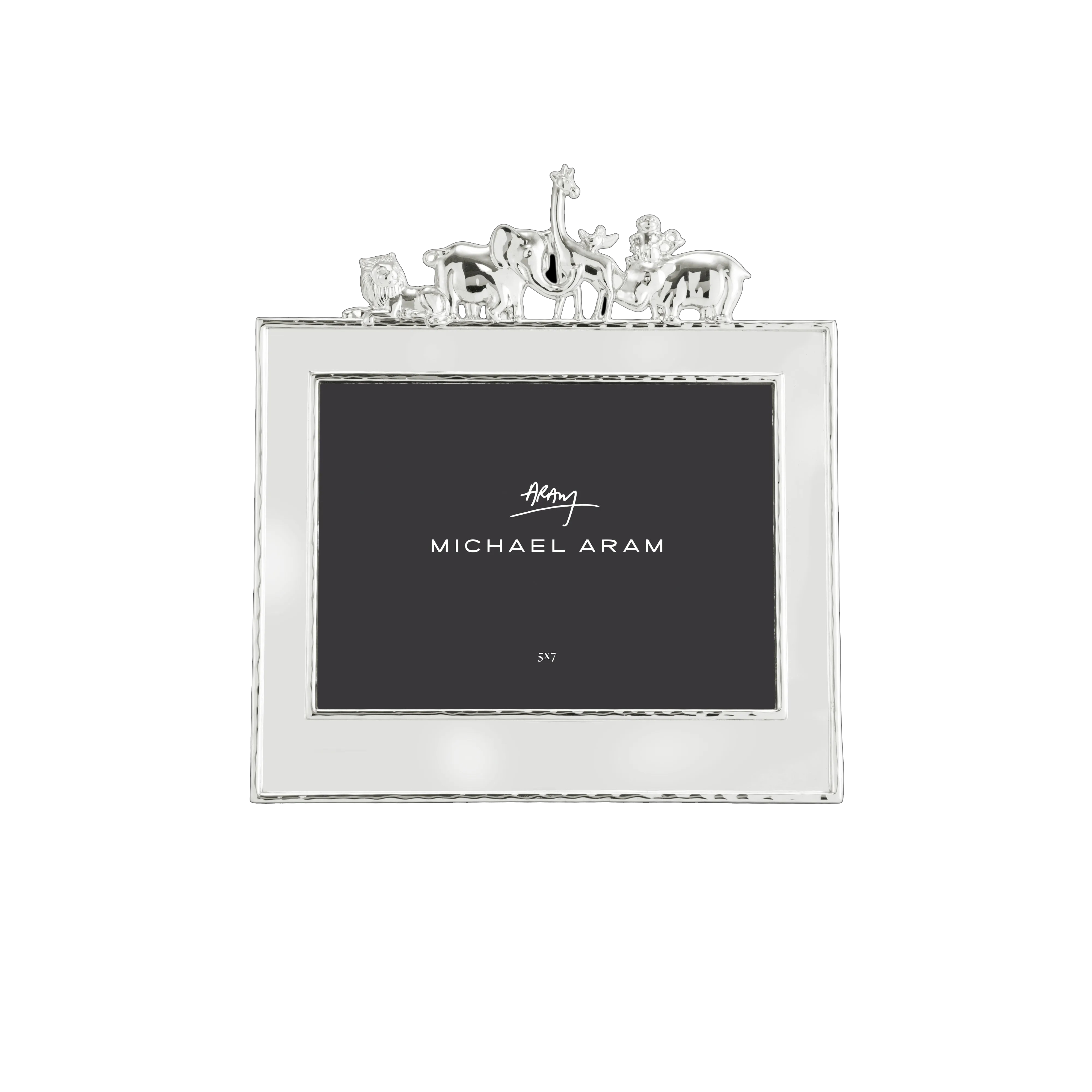 Animal Picture Frame