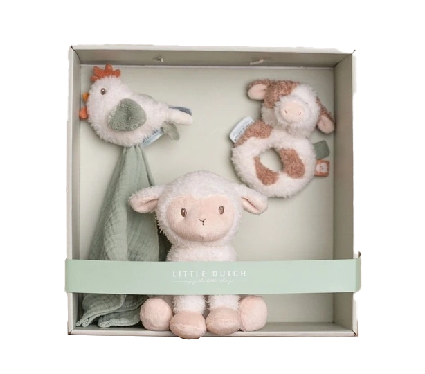 Gift set Little Farm