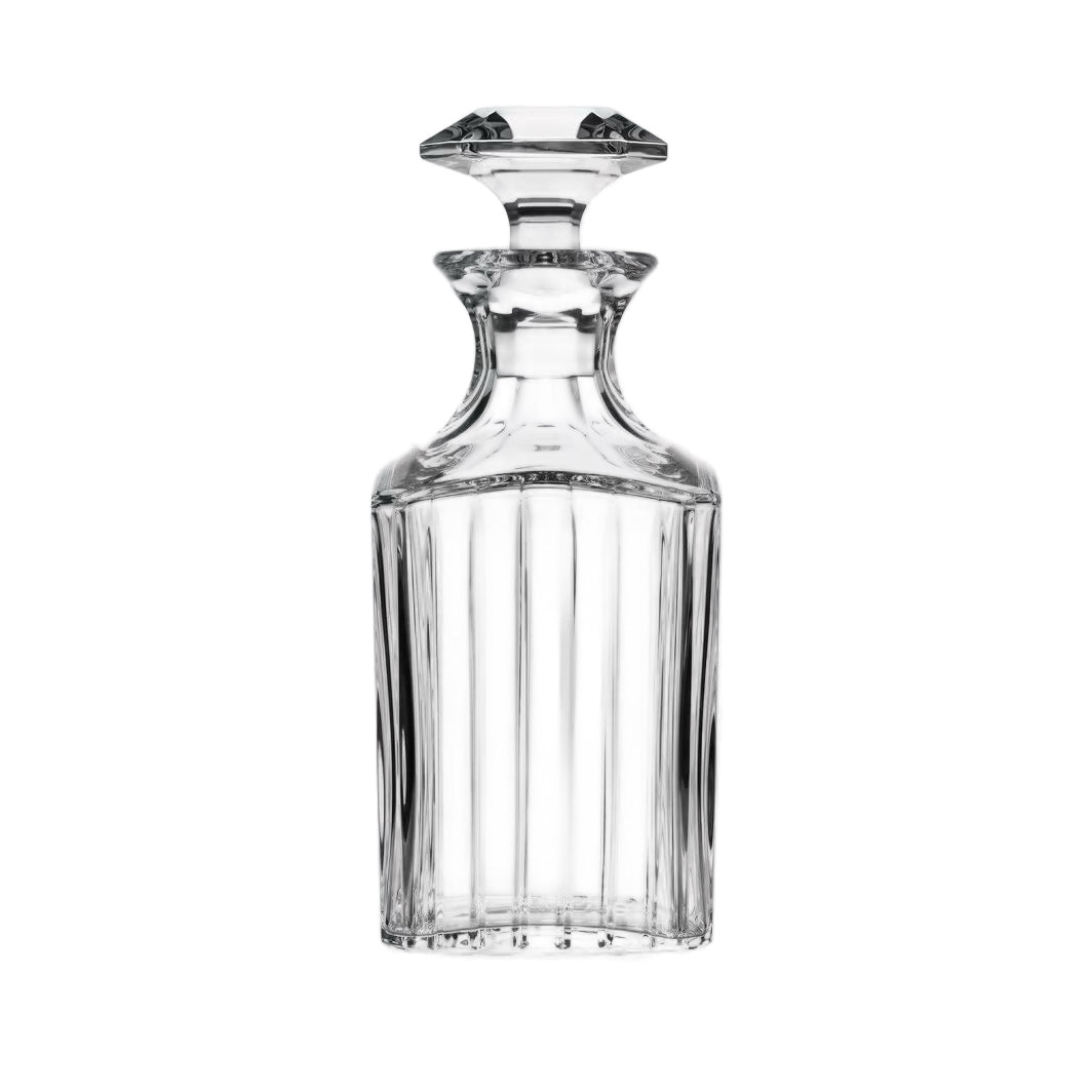 Harmonie Whisky decanter