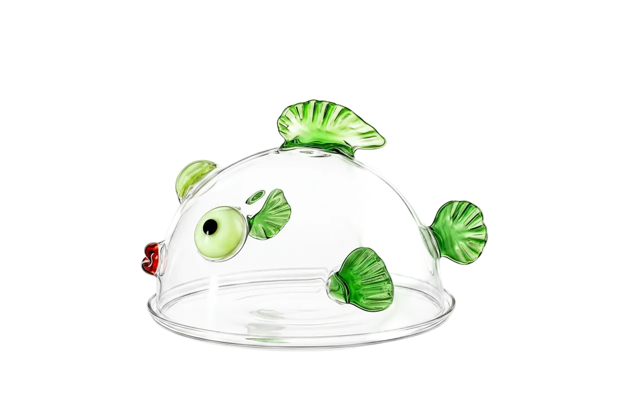 Dome Pesce Molly