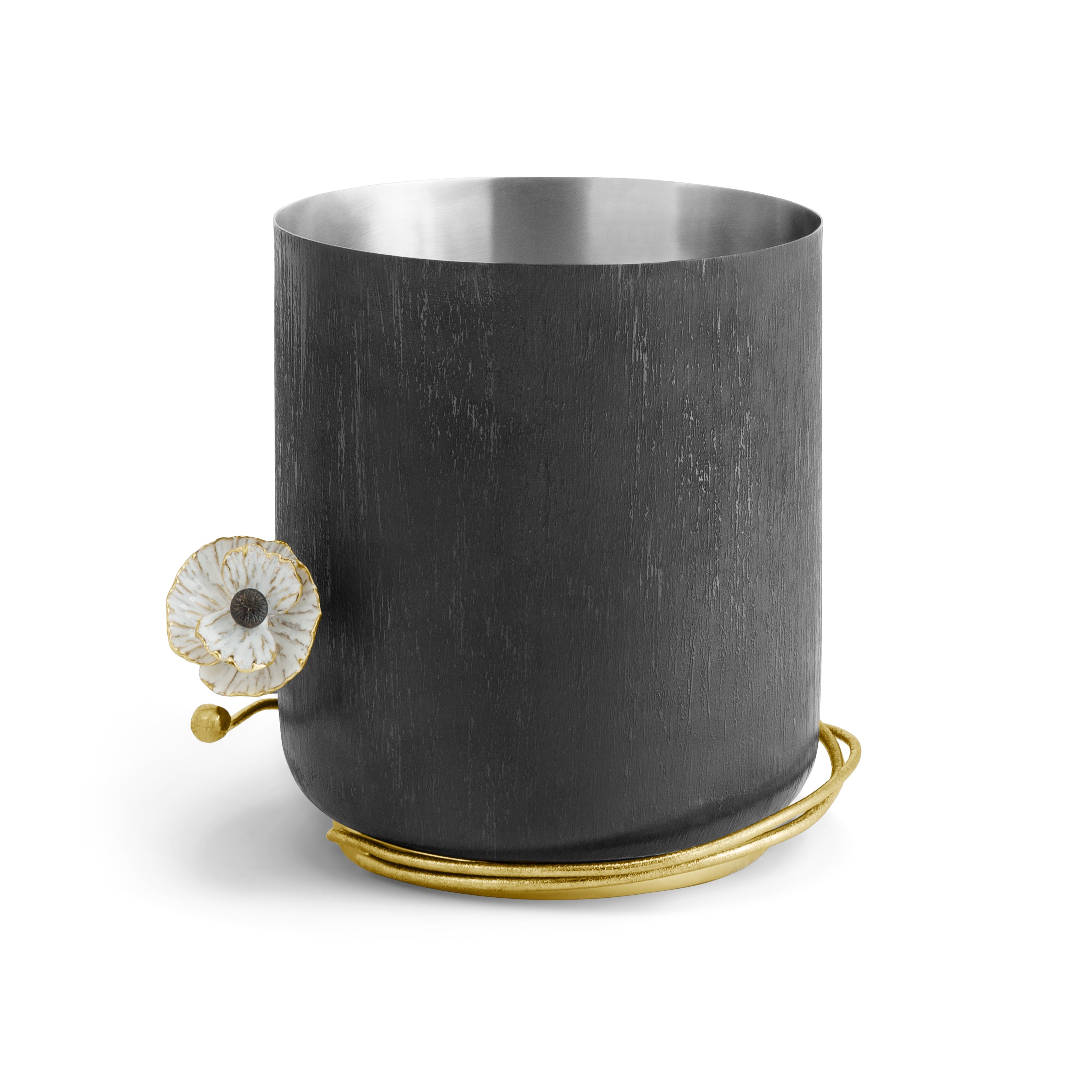 Anemone Waste Bucket