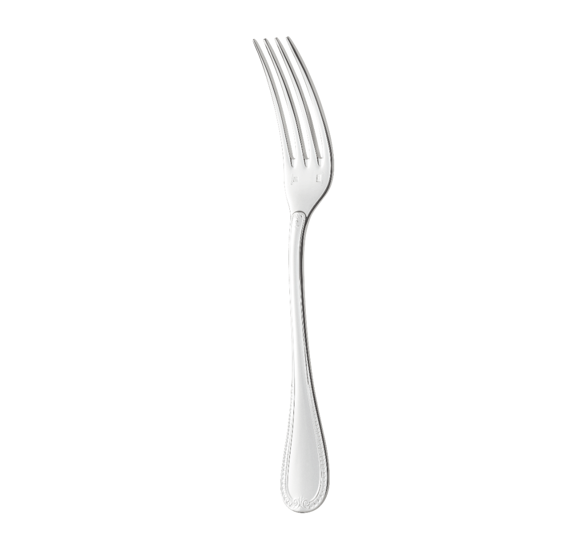 Malmaison Silver-Plated Dinner Fork