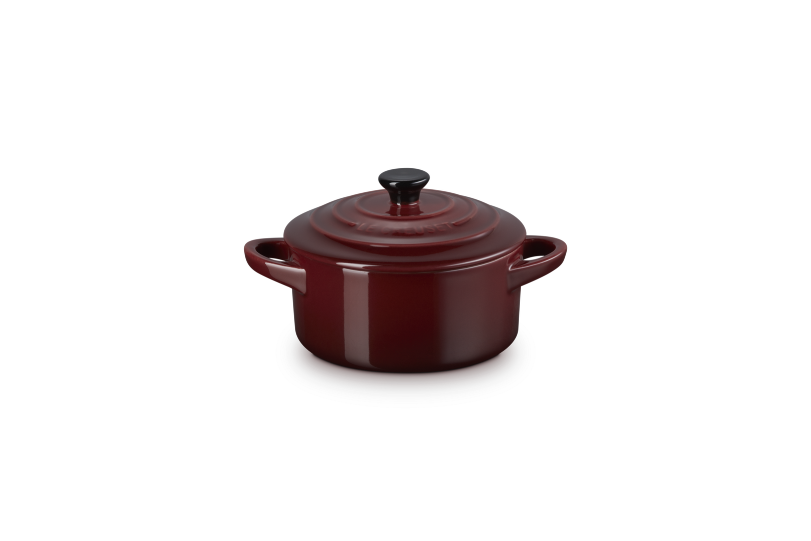 Stoneware Mini Casserole