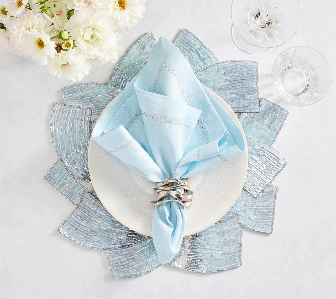 Tidal Placemat - Set of 2