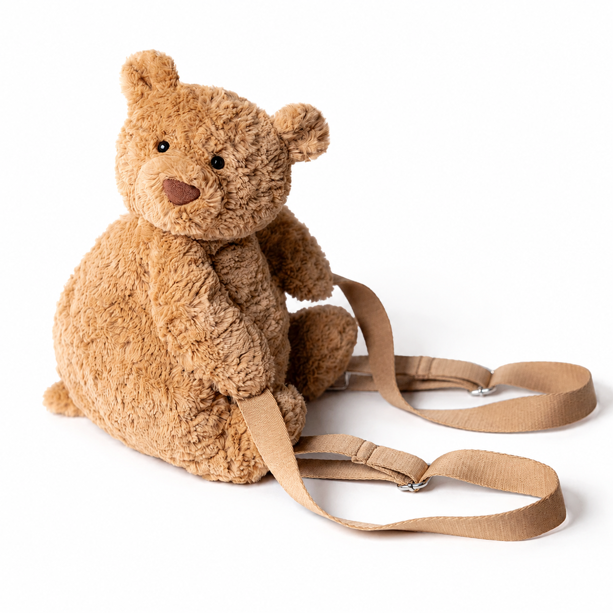 Bartholomew Bear Backpack