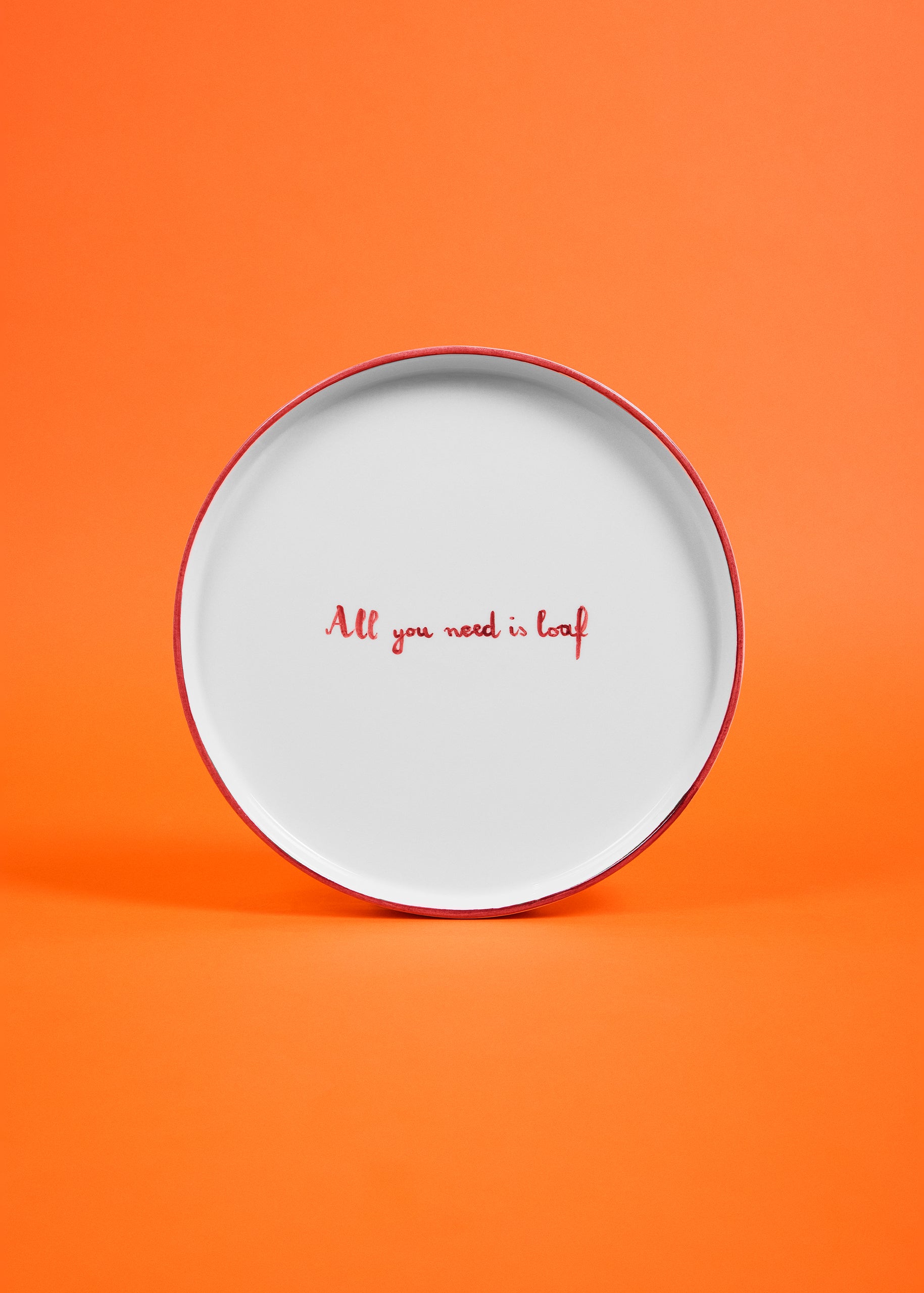 Dinner Plate - Set of 6