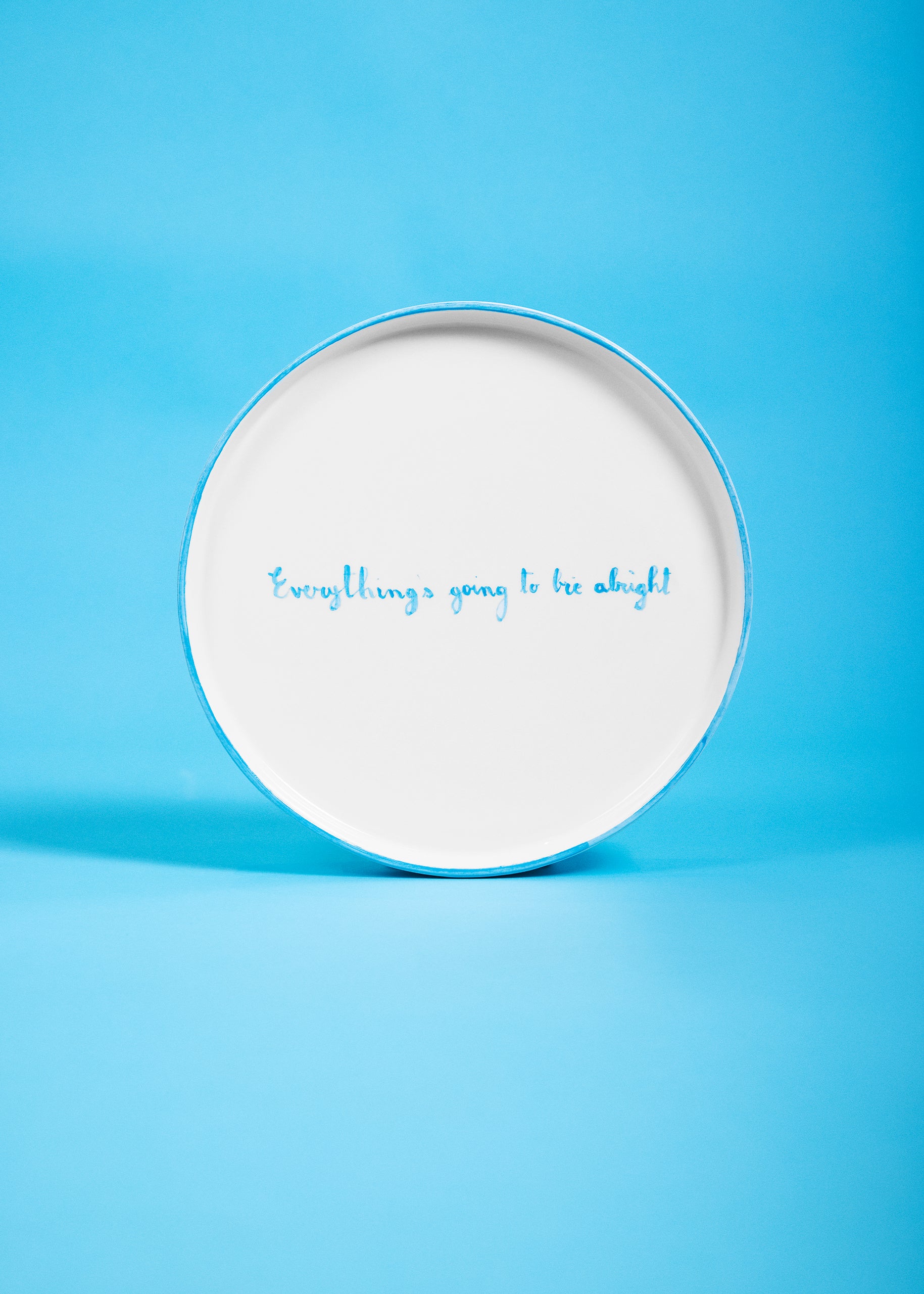 Dinner Plate - Set of 6