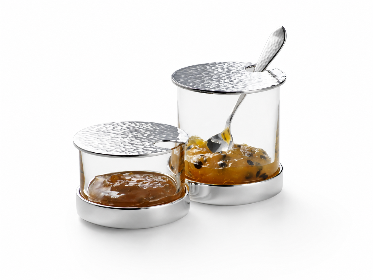 Martelé Jam Server 8.8cm