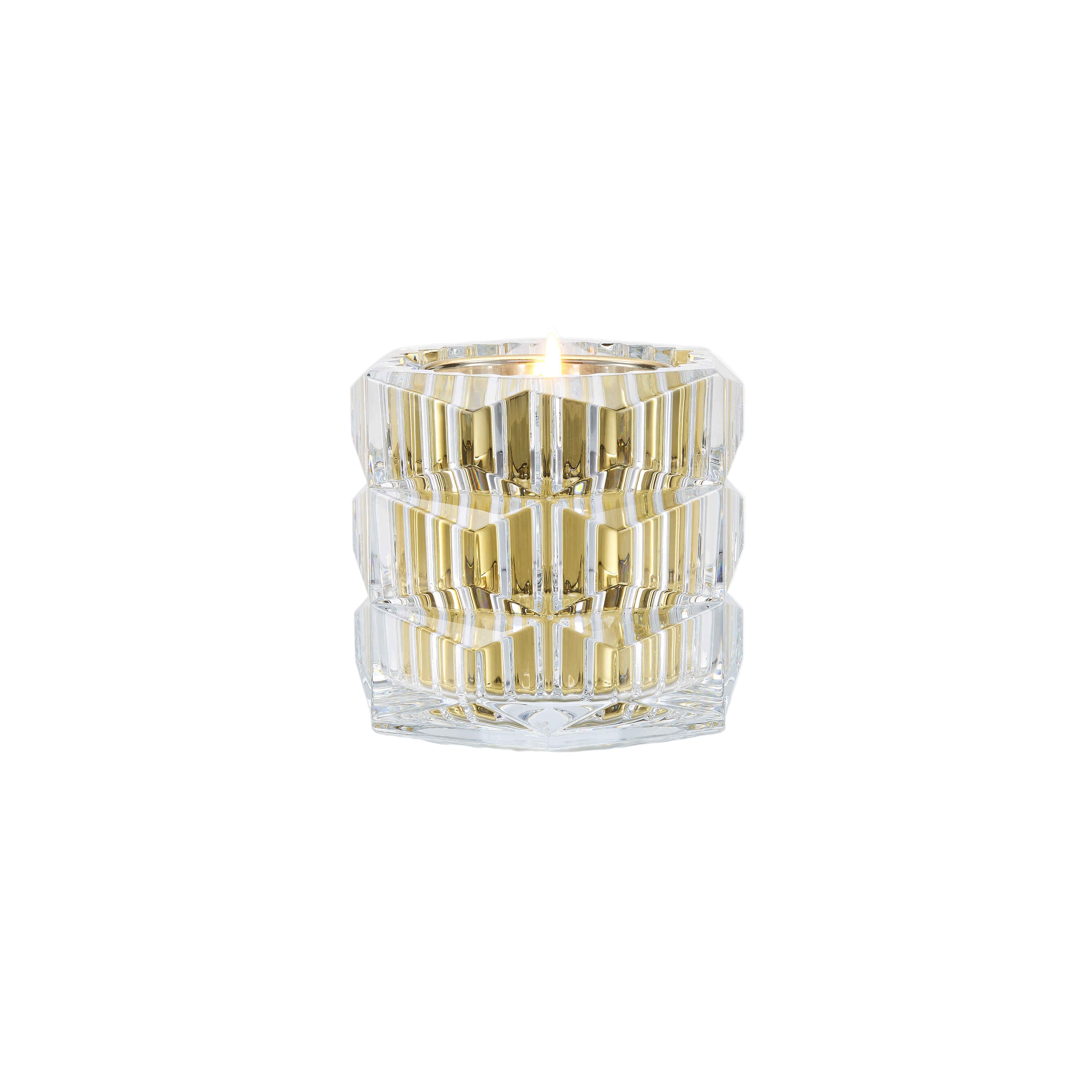 Baccarat Rouge 540 Candle