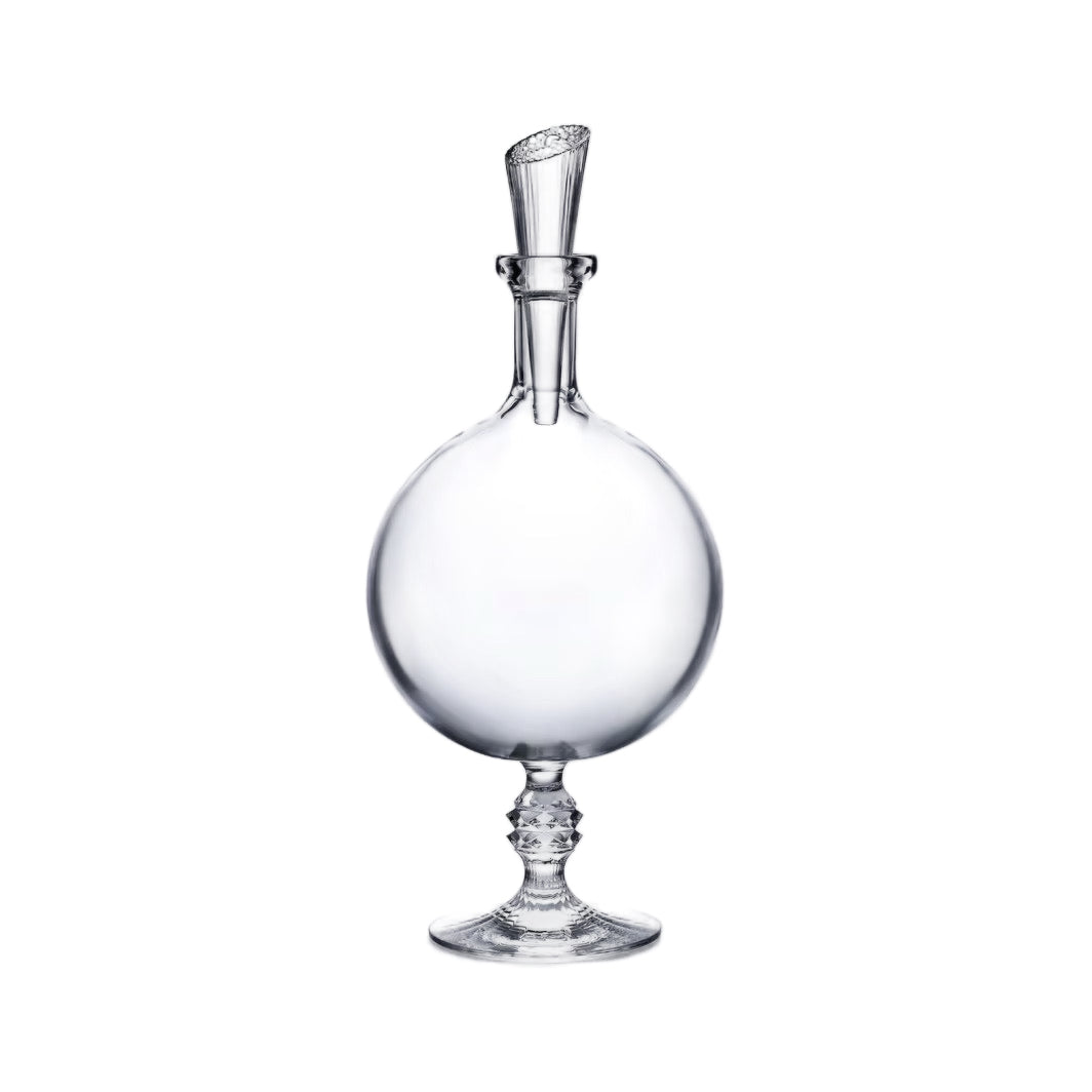PASSION COLLECTION BY JEAN-CHARLES BOISSET CHAMPAGNE DECANTER