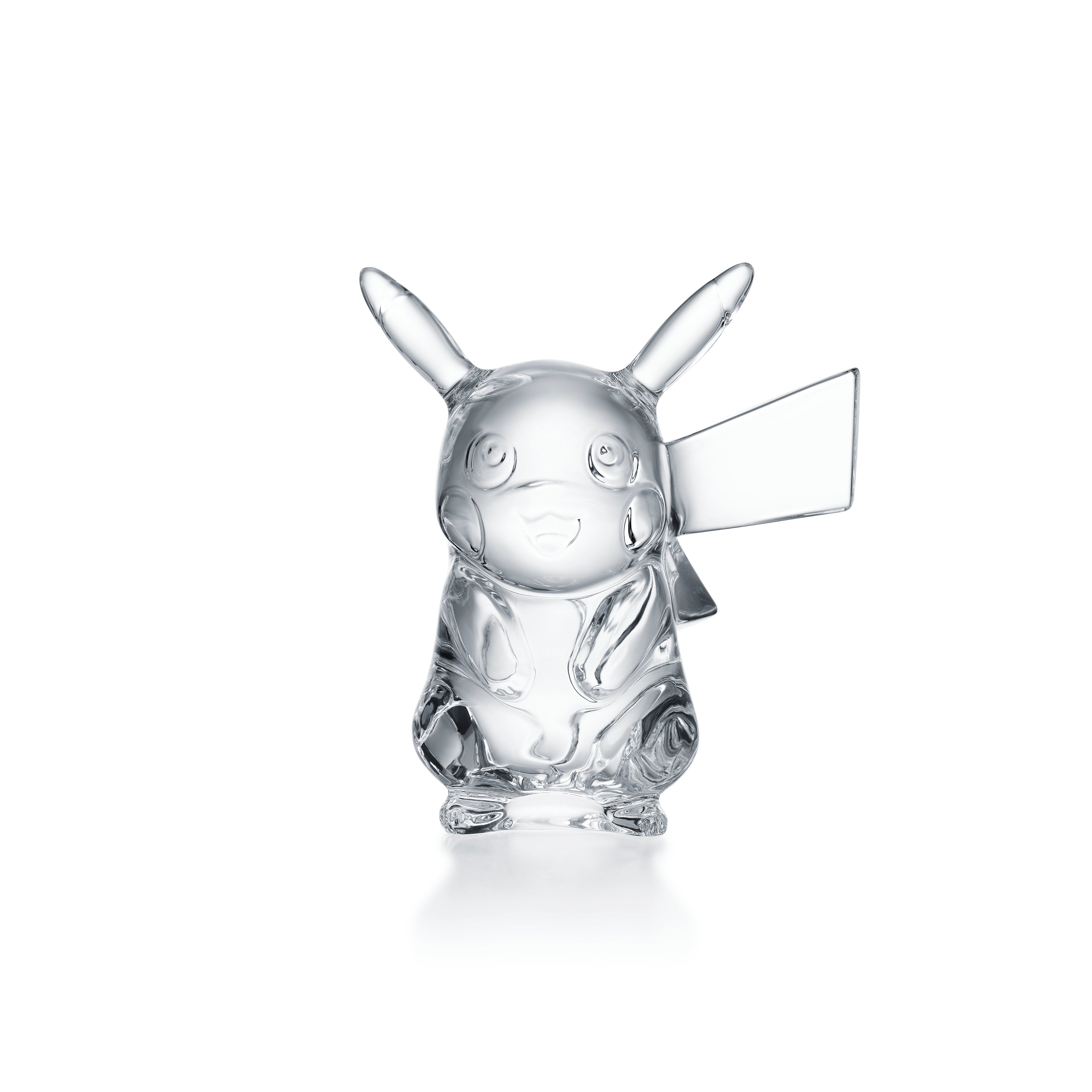 Small Pikachu