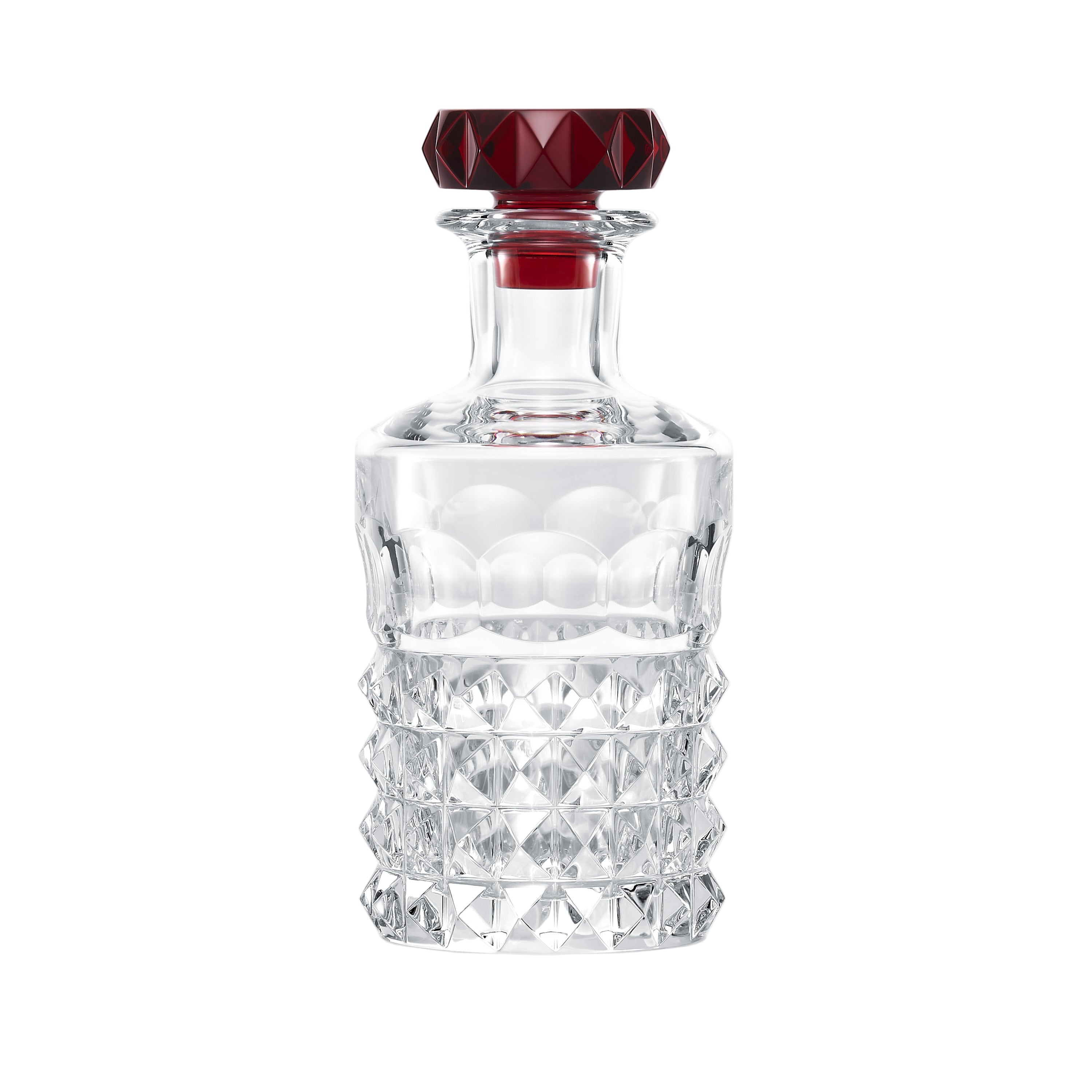 Louxor Whiskey Decanter