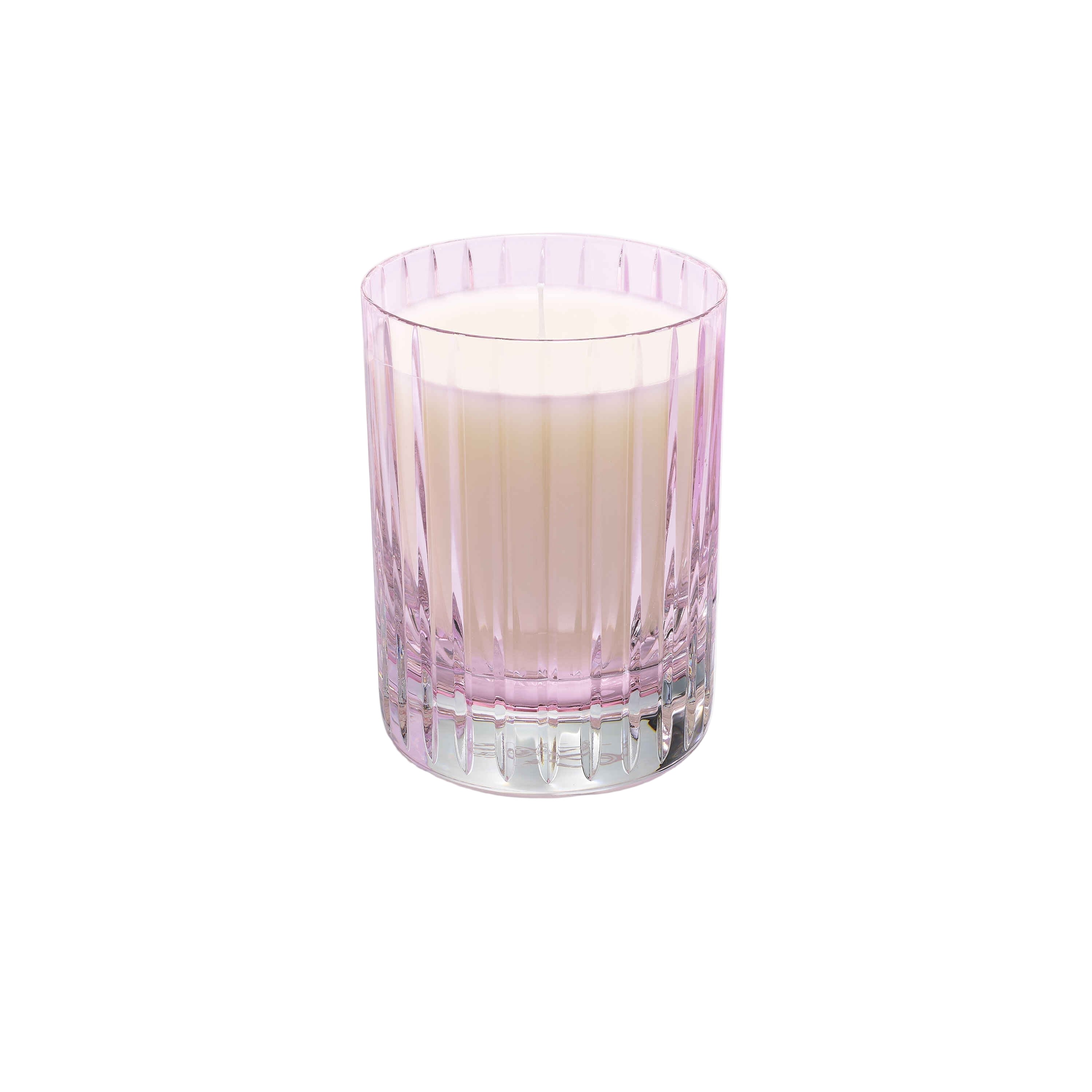 4 Elements Scented Candle Tendre Bruyère