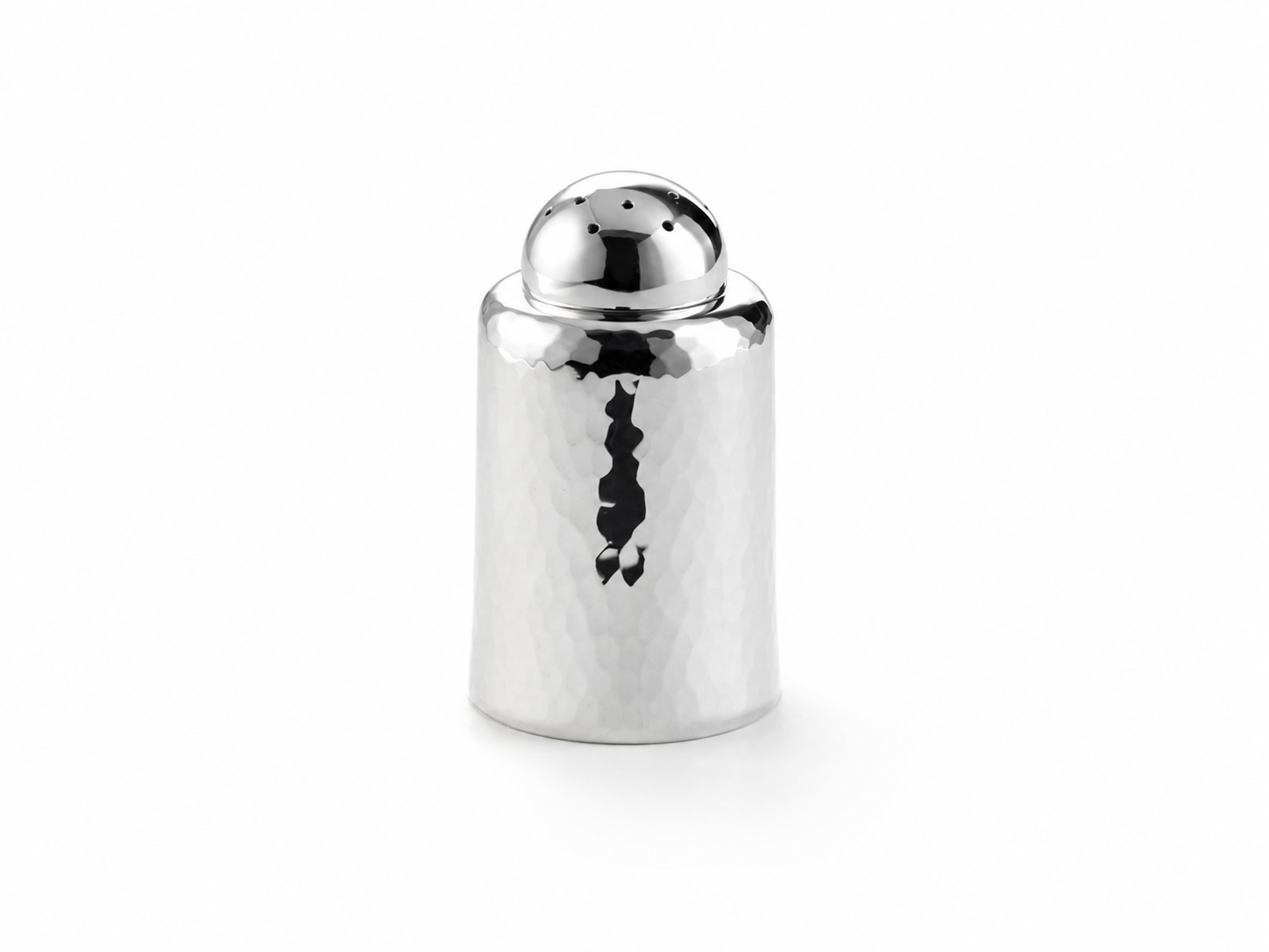 Martelé Salt Shaker