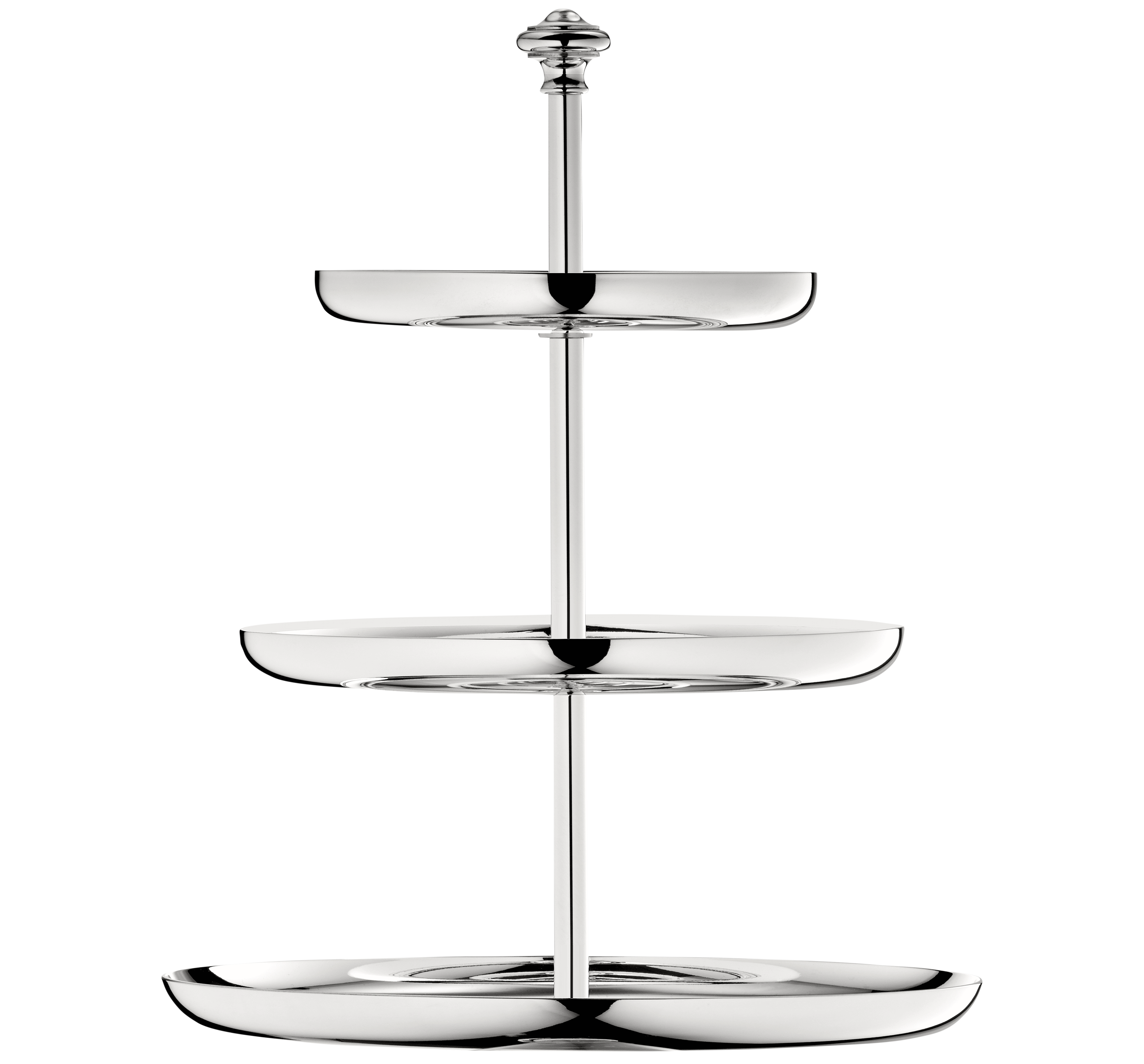 Albi 3 Tiers Dessert Stand