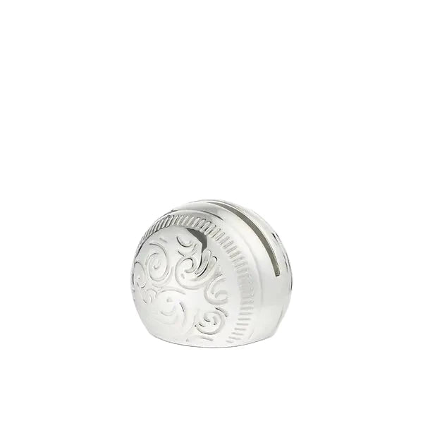 Rêve Cosmique Sun-Engraved -Plated Card Holders - Set 6