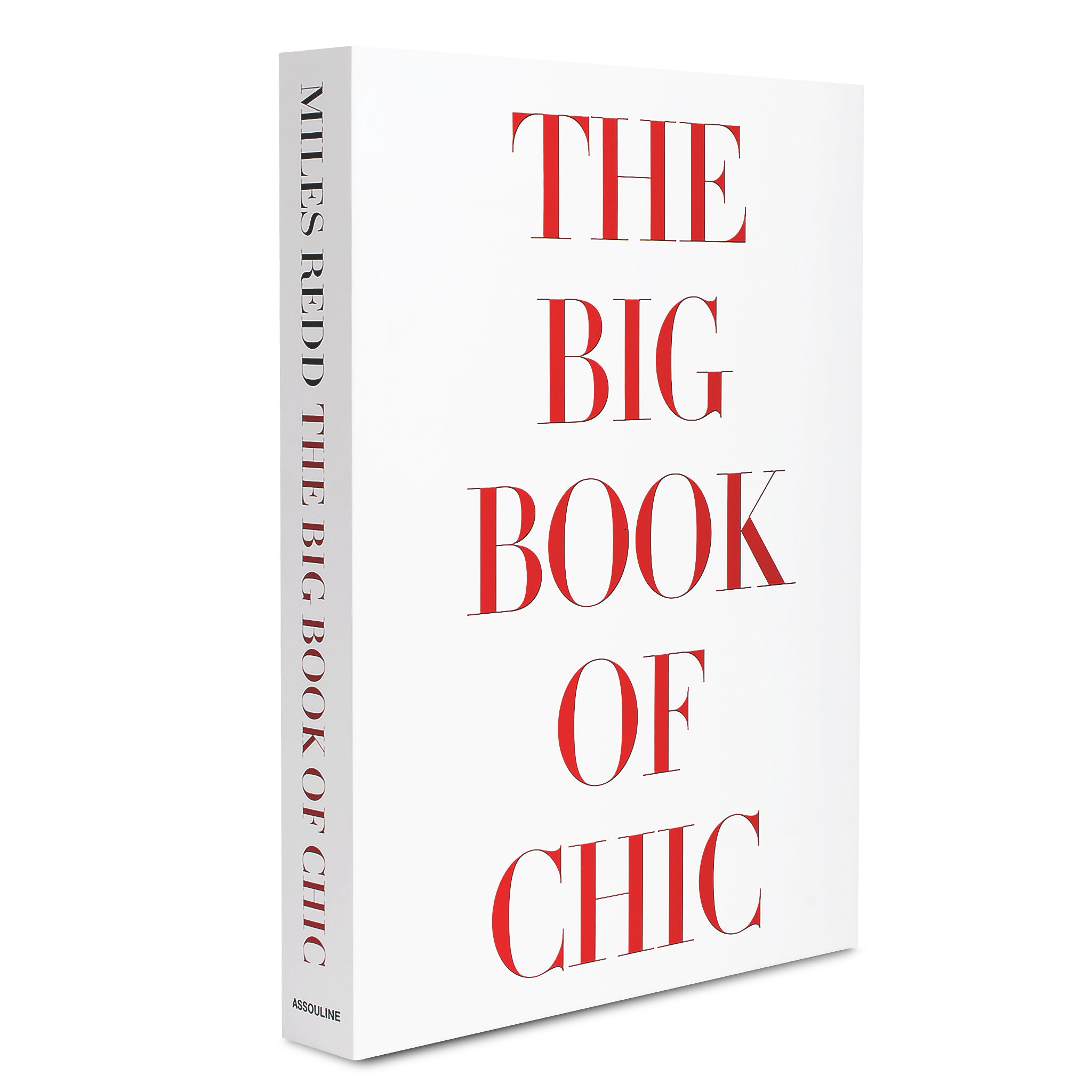The Big Book Of Chic