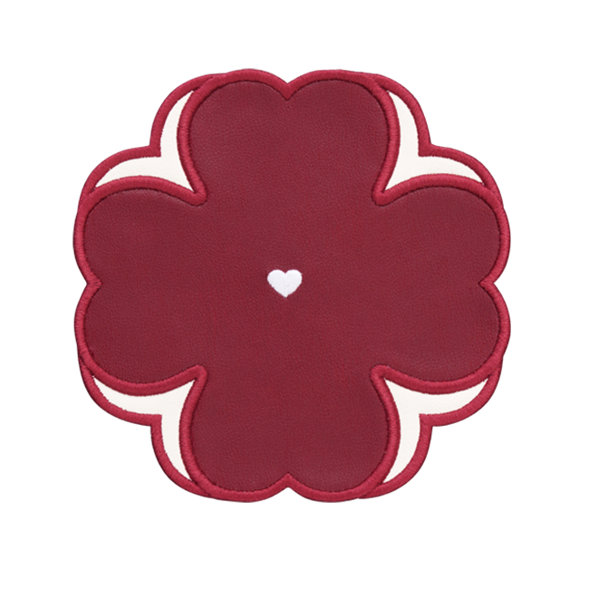 Be My Valentine Coasters - Set of 2