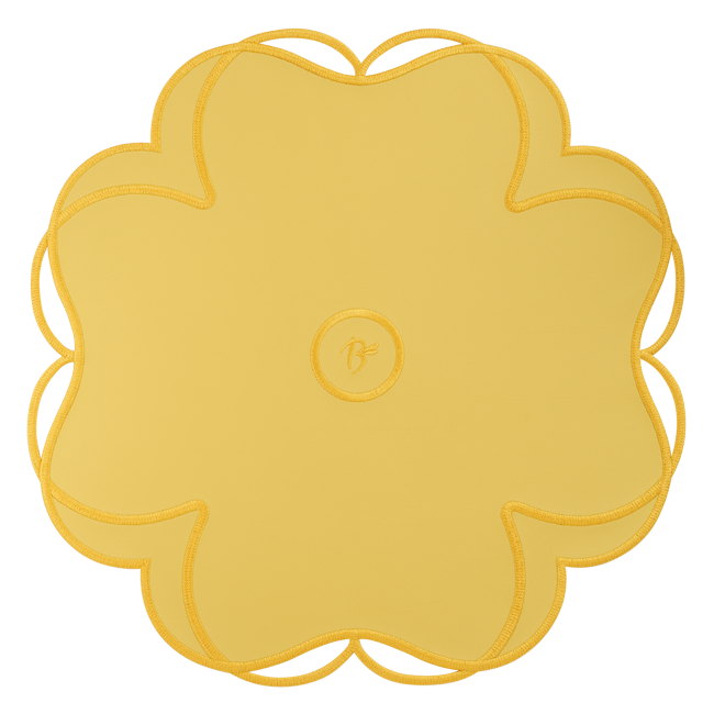 Jardin Placemats - Set of 2
