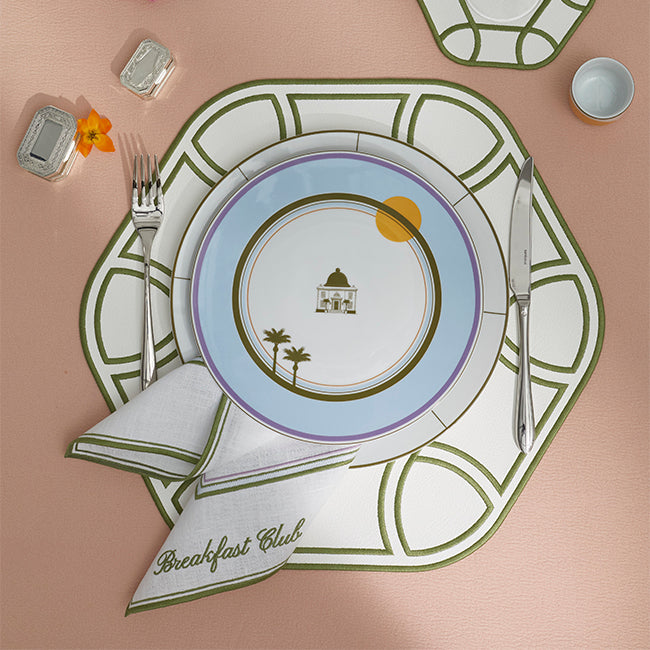 Infinite Placemats - Set of 2